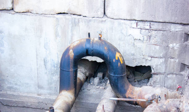 Best Basement water damage restoration  in Peoria, IL