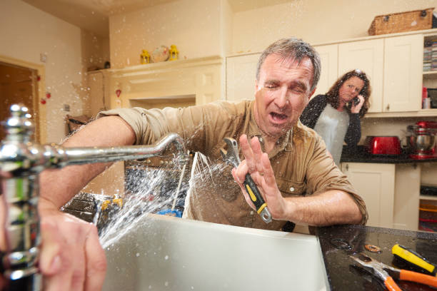 Best Water damage restoration near me  in Peoria, IL